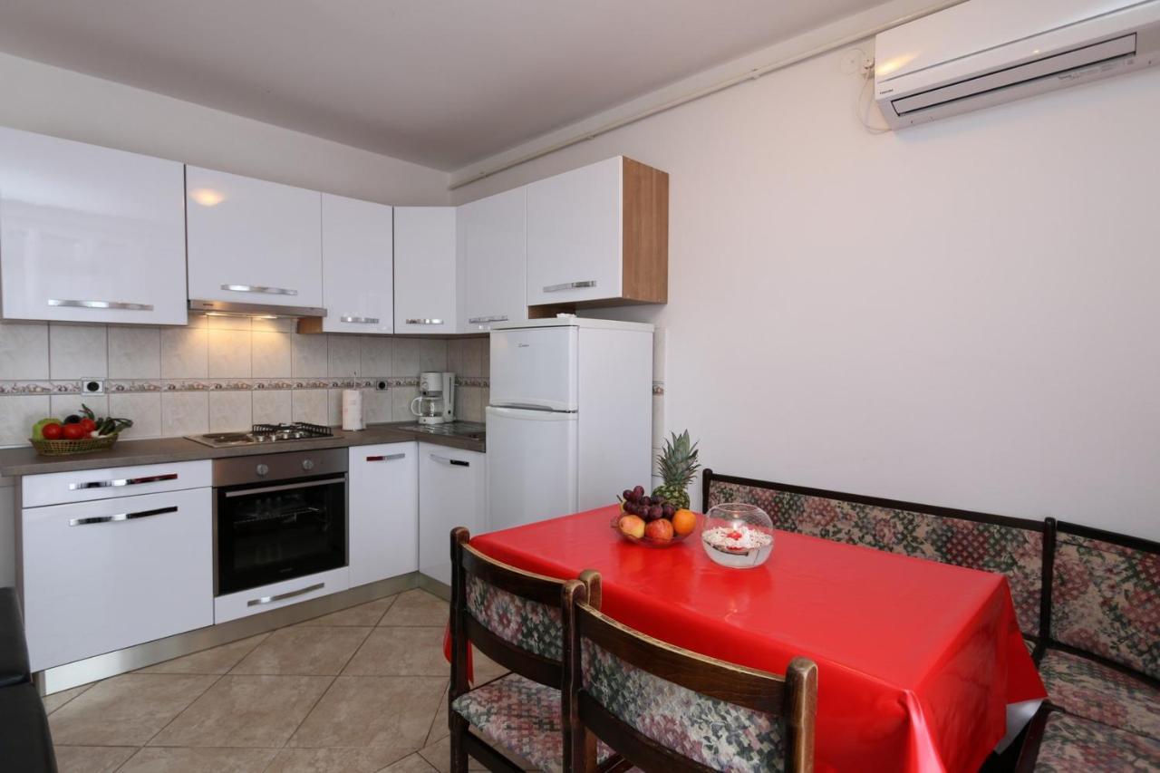 Apartments Iva & Ammm Malinska Rom bilde